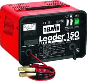 Пуско-зарядний пристрій Telwin Leader 150 Start 807538