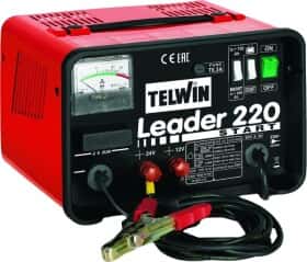 Пуско-зарядное устройство Telwin Leader 220 Start 807539
