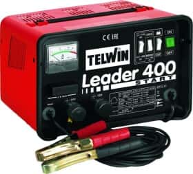 Пуско-зарядное устройство Telwin Leader 400 Start 807551