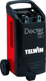 Пуско-зарядное устройство Telwin Doctor Start 330 829341