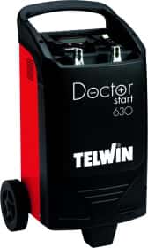 Пуско-зарядное устройство Telwin Doctor Start 630 829342