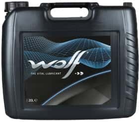 Моторна олива Wolf Officialtech MS Extra 10W-30 напівсинтетична