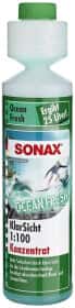 Концентрат омывателя Sonax летний морская свежесть