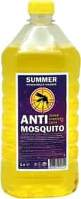 Омыватель стекла Sapfire Antimosquito летний