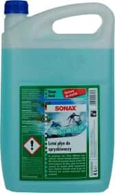 Омыватель стекла Sonax летний океан