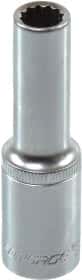 Торцева головка Force 5497710 10 мм 1/2"