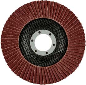 Круг пелюстковий Graphite 55H984 K100 115 мм