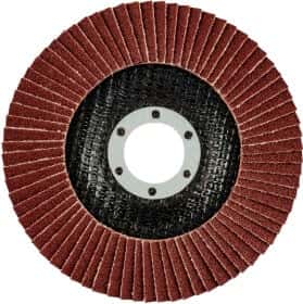 Круг пелюстковий Graphite 55H985 K120 115 мм