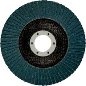 Круг пелюстковий Graphite 57H838 K100 115 мм