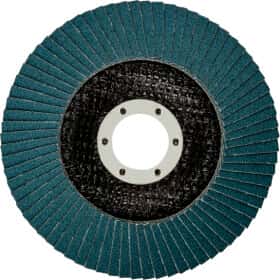 Круг пелюстковий Graphite 57H839 K120 115 мм
