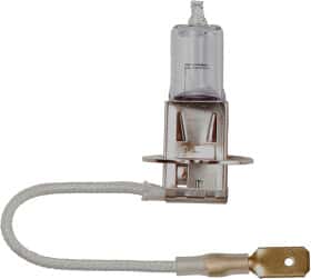 Автолампа Ring H3 PK22s 55 W прозрачная reu453