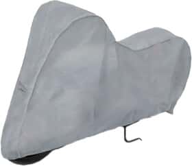 Тент на скутер Kegel Mobile Garage Motorcycle 5-4162-248-3020 серый