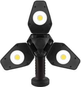 Ліхтар для СТО Osram LEDinspect PRO HELI 1000 LEDILHELI1000