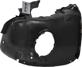 Подкрылок Renault / Dacia 8200415287