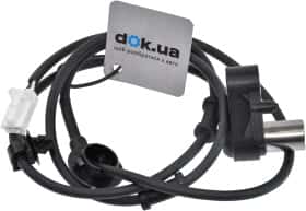 Датчик ABS Japanparts ABS-339