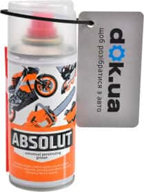 Смазка Xado Absolut универсальная проникающая густая