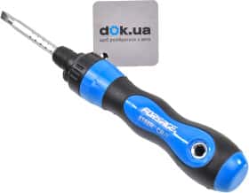 Отвертка реверсивная Forsage F-8152R SL 6 PH 2