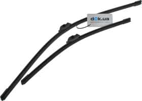 Щетки стеклоочистителя BMW / MINI 61612458015