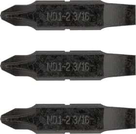 Набор бит Leatherman 931024 3 шт.