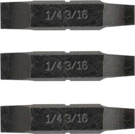 Набор бит Leatherman 931025 3 шт.