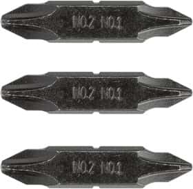 Набор бит Leatherman 931026 3 шт.