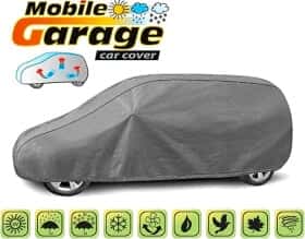 Автомобильный тент  Kegel Mobile Garage 5-4137-248-3020 серый