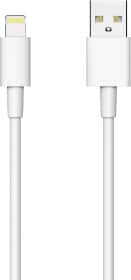 Кабель Jellico NY-11 RL069319 USB - Apple Lightning 1 м