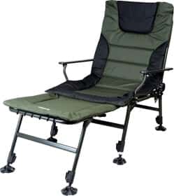 Кресло складное Ranger Wide Carp SL-105+prefix RA2234