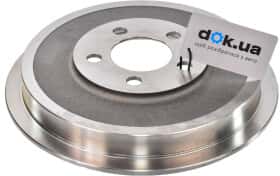 Тормозной барабан Bosch 0 986 477 152