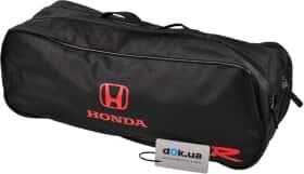 Сумка-органайзер Poputchik Honda в багажник 03-102-2D