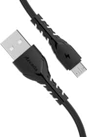 Кабель Proda PD-B47M-BK USB - Micro USB 1 м