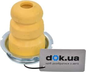 Отбойник амортизатора Отбойник амортизатора