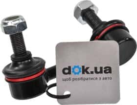 Стійка стабілізатора
