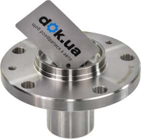 Ступица колеса IJS Group 10-1051