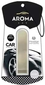Ароматизатор Aroma Car Prestige Drop Control Silver 5
