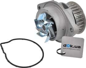Помпа SKF VKPC 81215