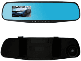 Видеорегистратор зеркало XoKo DVR-200