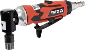 Пневмоболгарка Yato YT-09676
