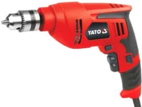 Дрель ударная Yato YT-82031 сетевая