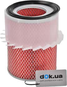 Повітряний фільтр TOKO T1243052