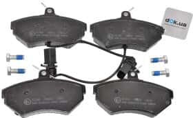 Тормозные колодки
