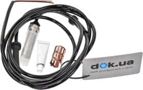 Датчик ABS Triscan 8180 23104