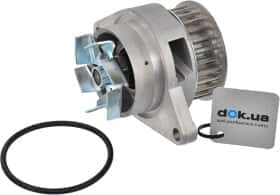 Помпа SKF VKPC 81210