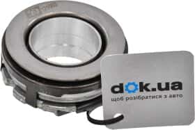 Витискний підшипник Solgy 121002