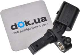 Датчик ABS Facet 210012
