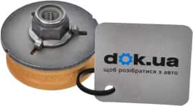 Опора амортизатора Sachs 802 549