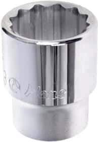Торцевая головка Hans 6402M46 46 мм 3/4"