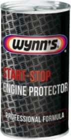 Присадка Wynn`s Start-Stop Engine Protector W66841