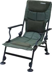 Кресло складное Ranger Comfort Fleece SL-111 RA2250