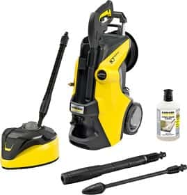 Мойка высокого давления Karcher K 7 Premium Power Home